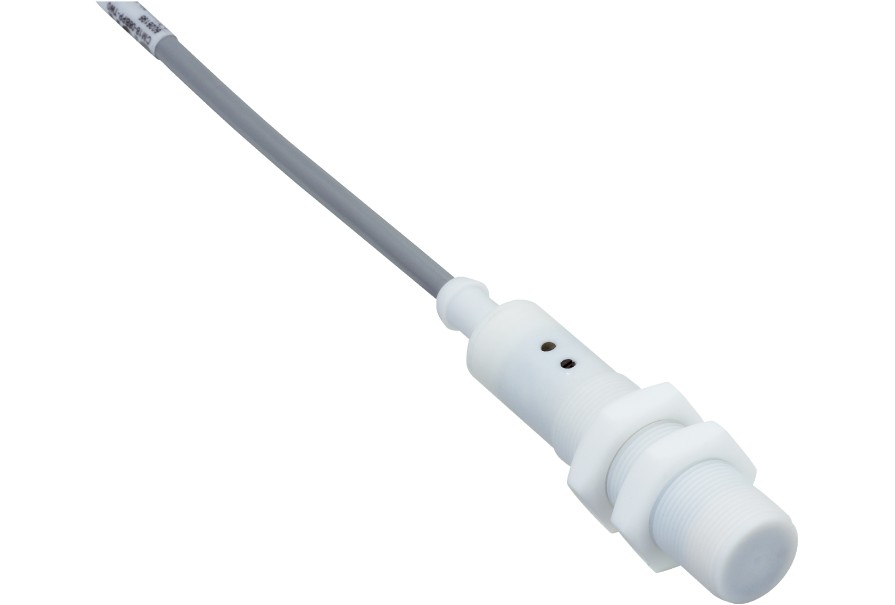 Ємнісні датчики наближення CM PTFE